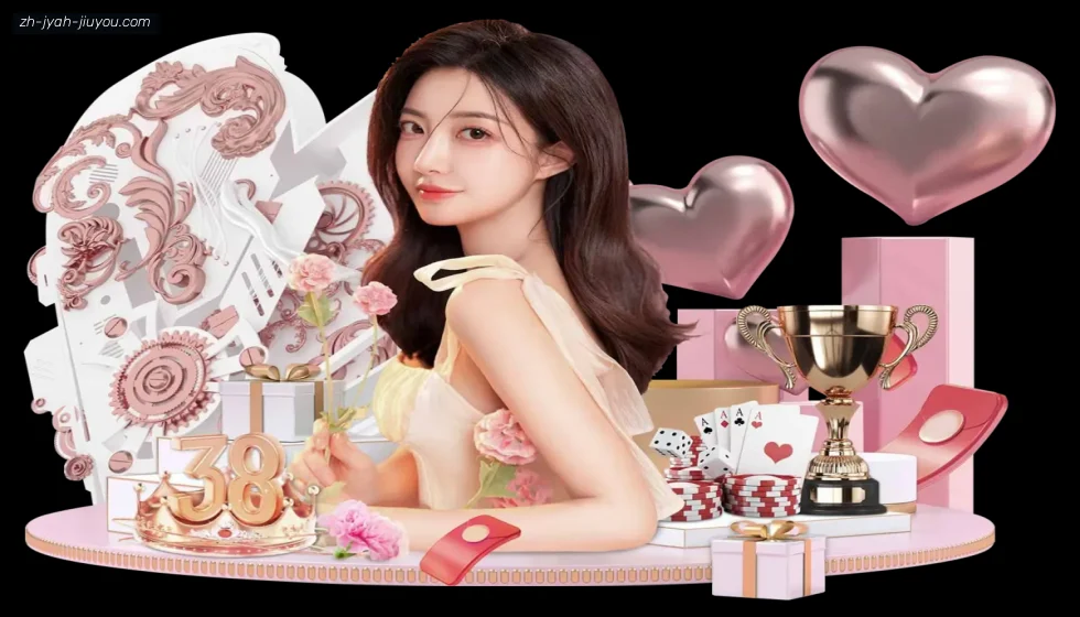 jiuyou九游娱乐 banner