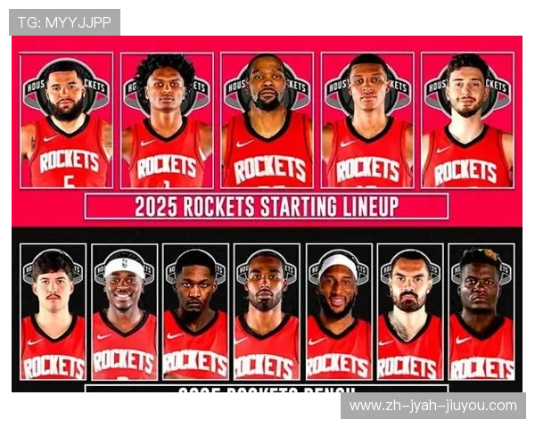2009年火箭队完整球员名单